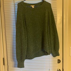 H&M sweater